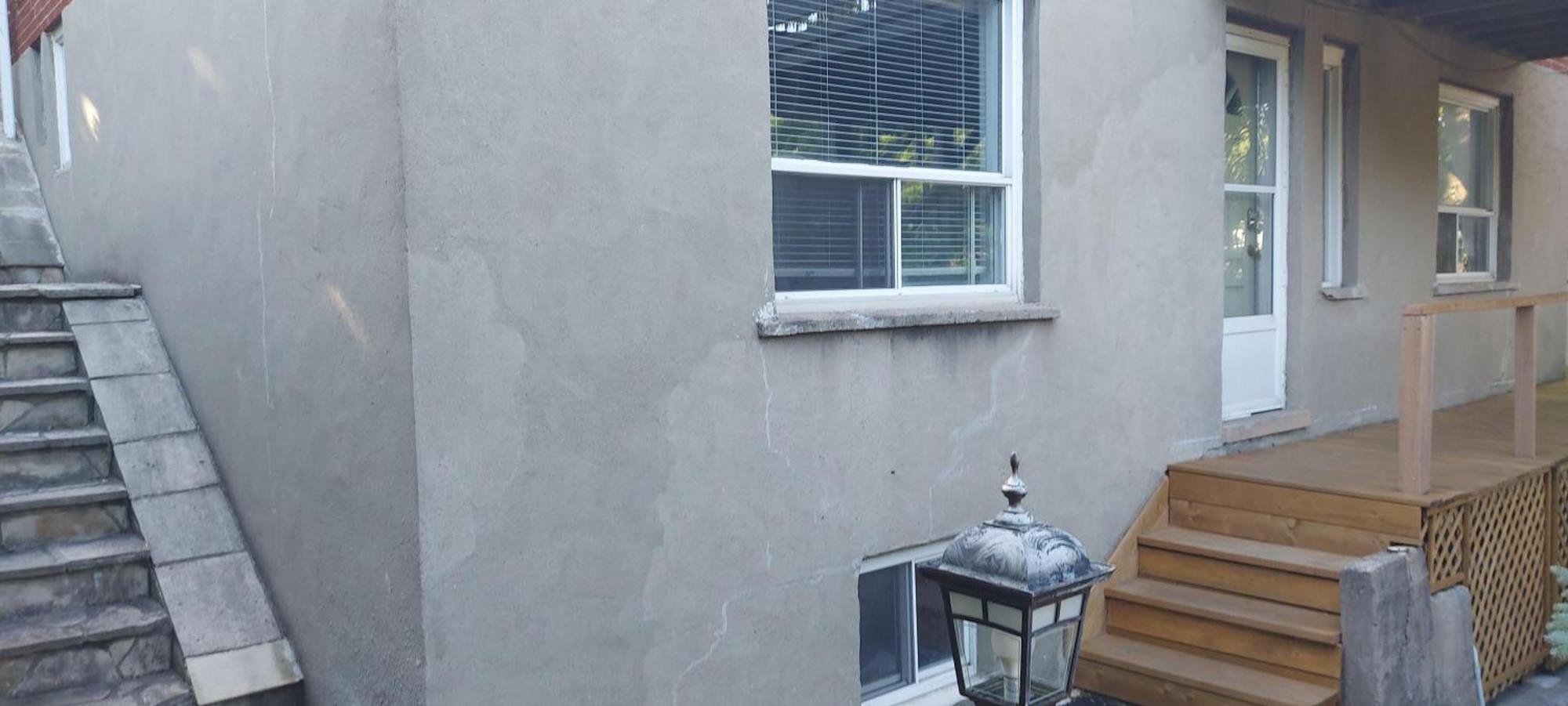 High Park Single Room With Personal Washroom And Kitchen Toronto Eksteriør bilde